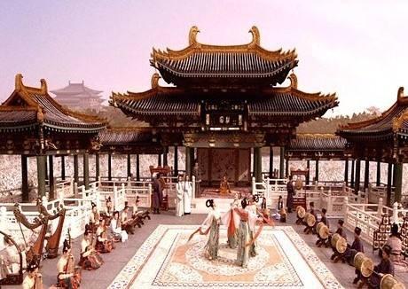 唐武宗李炎:李隆基之后的唐廷皇帝，为啥感觉没有一个能人、明君？