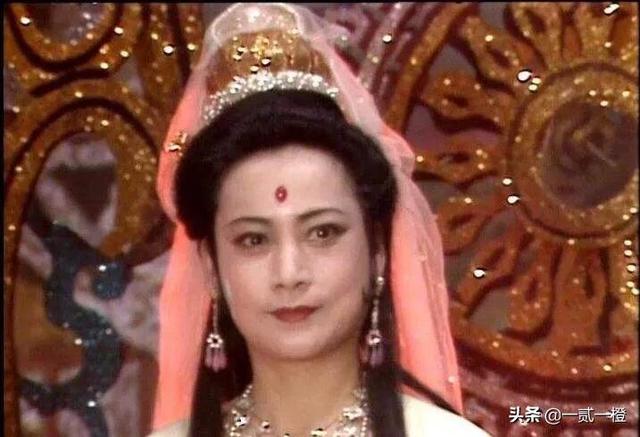 封神之后，阐教十二金仙分别去了哪里？插图57