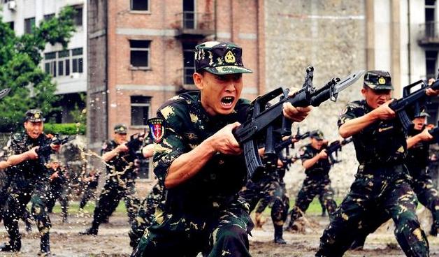 武警特种部队与陆军特种部队有什么区别？哪个的作战能力更强？插图64