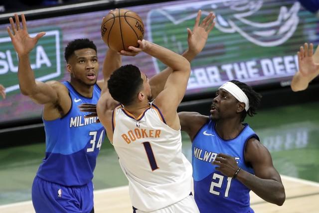 nba分析预测:预测一下今年NBA的总冠军是哪支球队？总比分是几比几？
