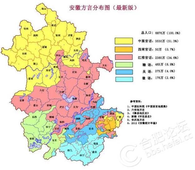 做为安徽人,你喜欢安徽哪两个城市,(除了你居住的城市)？