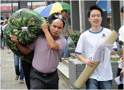 初中毕业不想上学的孩子怎样开导？