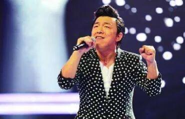 黄渤简介:黄渤是怎么得到影帝称号的？