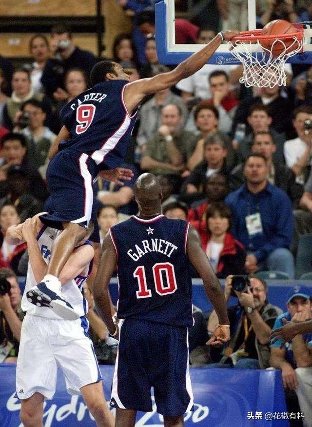 NBA职业生涯最长的球员是谁？插图8