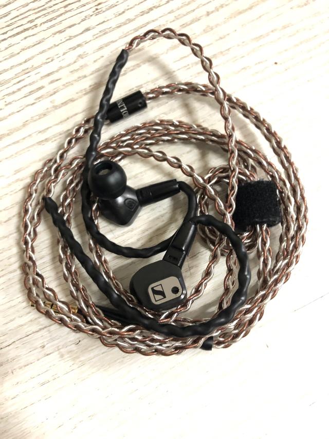 请问森海塞尔IE800S和达音科DK4001选哪个好？