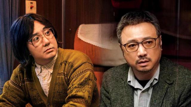 徐铮:喜剧巨星要反击了，徐峥新片重启“囧”系列，吴京纪录还保得住吗