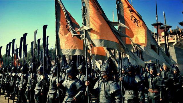 头条问答 - 古代御林军离皇帝这么近,为什么不造反?(27个回答)