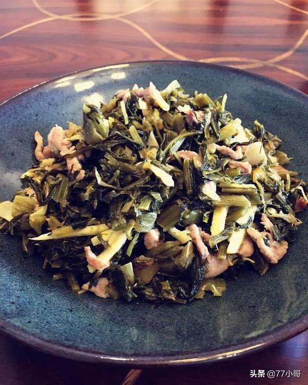 在家里,吃不腻的家常菜有哪些？怎么做的？