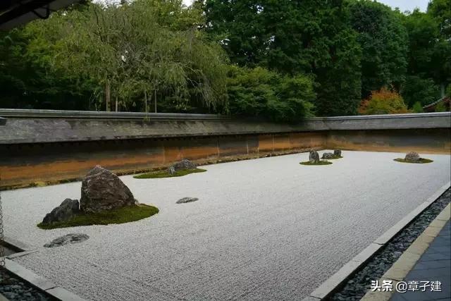 修心悟道图片大全禅意:山水画如何传神表达“佛教名山”的禅意？