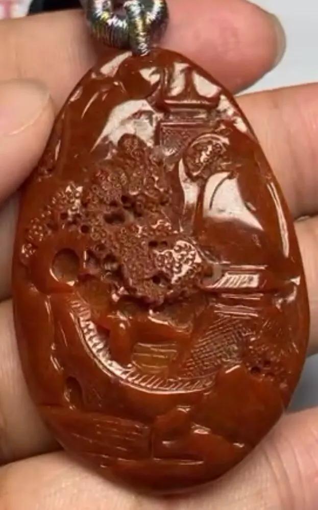 直播间卖的翡翠是真的吗,直播间卖翡翠和赌石的套路都有哪些？