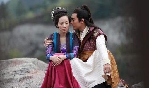 辛十四娘演员表:为什么说蒲松龄笔下的辛十四娘，是男人眼中理想的妻子模样？