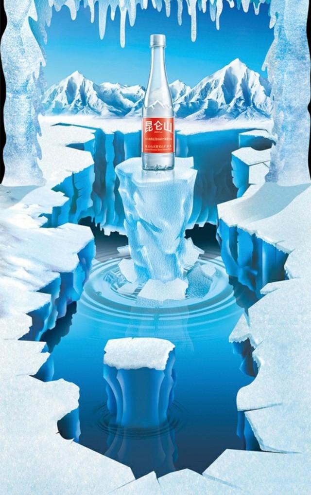 百岁山的话,他们家的水味道确实不错,的确很好喝,四五块钱一瓶吧,而且