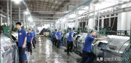 中国服装经济发展 服装行业发展趋势 中国，未来服裝行业，还有多大发展空间