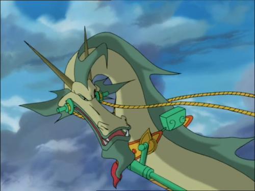 头条问答 取经队伍里的白龙马 为何不在空闲时间里变成人形或者龙 我就是竹韵的回答 0赞