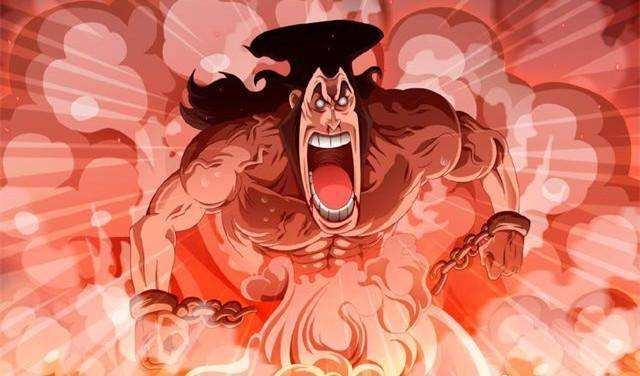 头条问答 - 为什么说大蛇黑炭是《海贼王》里最经典的反面人物?