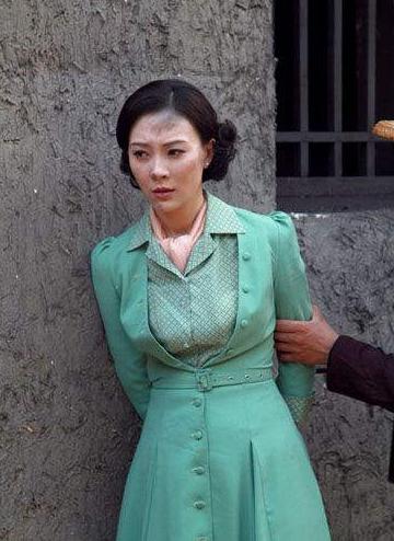 赵素影:《一代枭雄》何辅堂有几个老婆?最喜欢的人是谁？