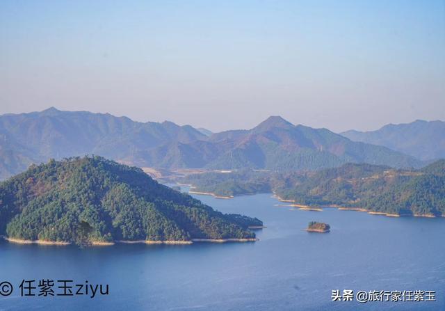 冬天除了去海南旅游,还可以去哪里呢？