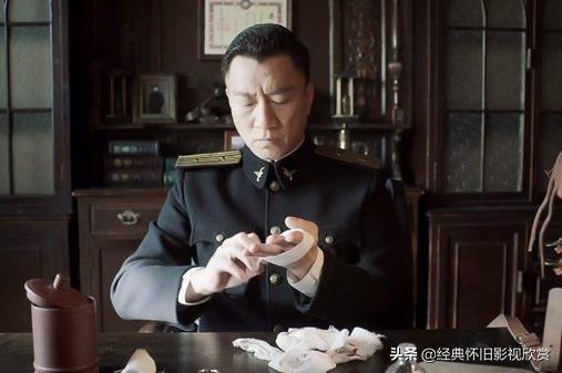 孙红雷演的黑社会:大家觉得孙红雷演技如何？在《新世界》里面演的好吗？