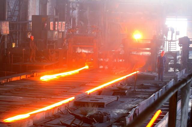 拥有海量铁矿石的澳大利亚为何不自己炼钢，从而创造更多的利润？插图55