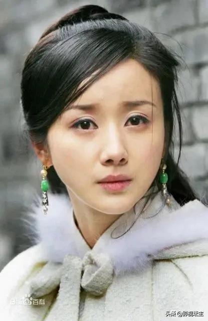 熊黛林整容前:各位怎么看明星或演员整容？