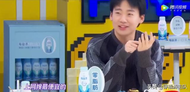 郭麒麟演的电视剧:电视剧《赘婿》里郭麒麟演技怎么样？