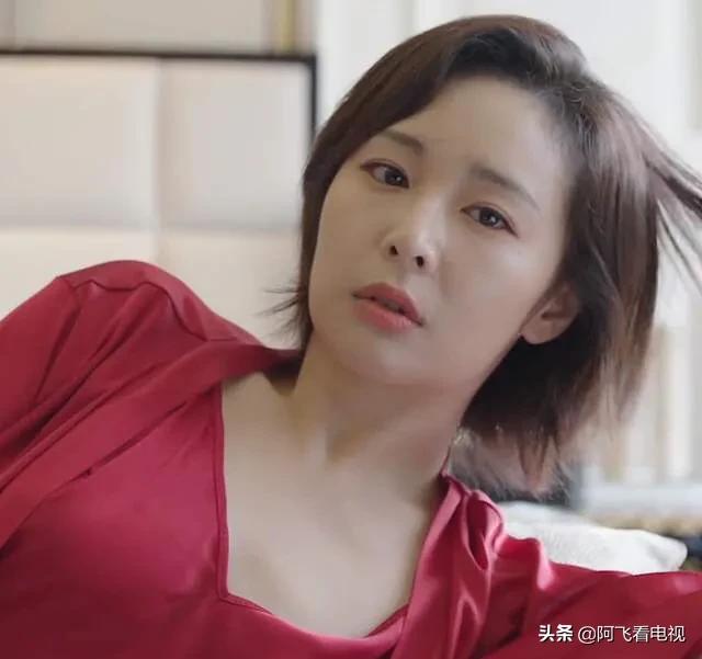 梁安妮:《我是余欢水》里安妮丢失的U盘到底谁拿去了？