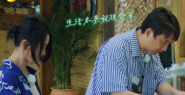 张婧仪和周迅:郭麒麟说“我这辈子不能要个姑娘”，是否有重男轻女之嫌