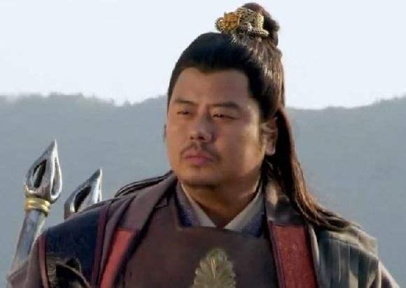 牛锡明:隋唐英雄，伍云召，伍天锡怎么死的？