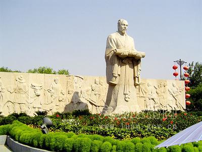 头条问答 - 古人称呼"监狱"的词语有哪些?(14个回答)