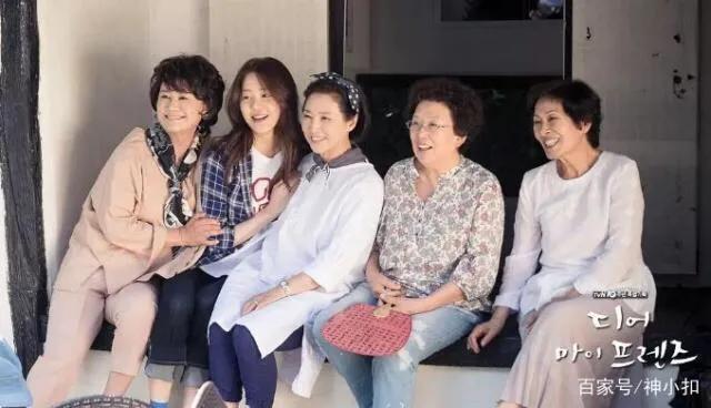 李光洙富二代:有哪些你认为相见恨晚的韩剧？