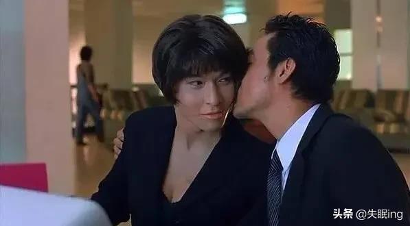 柯景腾扮演者:电影中都有哪些经典的风情万种美艳的男性角色？