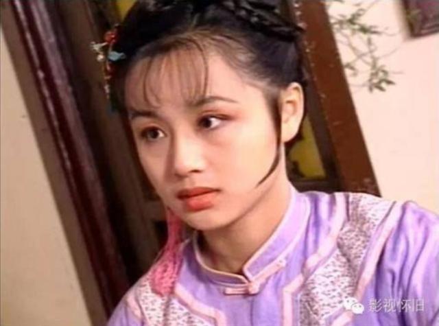 孙嫣然:姑娘们，你愿意做香香公主，还是霍青桐？为什么？