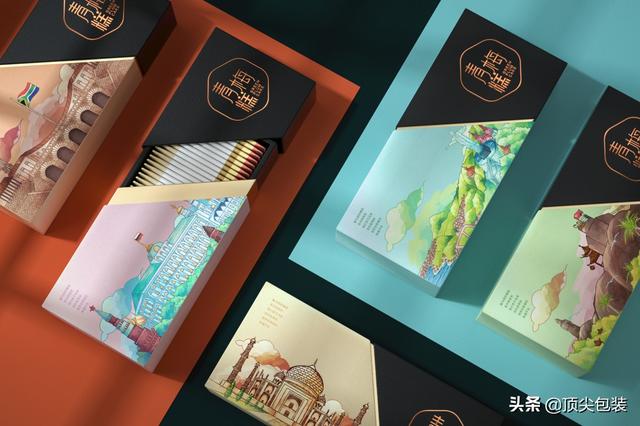 宠物食品包装现状:包装设计元素提取必会套路？