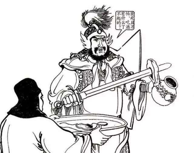 樊哙简介:樊哙生平简介，樊哙的历史评价如何？