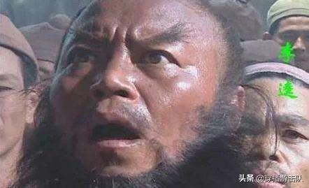 好汉花龙剧照:柴大官人在梁山地位为啥会比卢俊义差那么多？