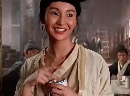 张曼玉身高:你最喜欢张曼玉哪个角色？