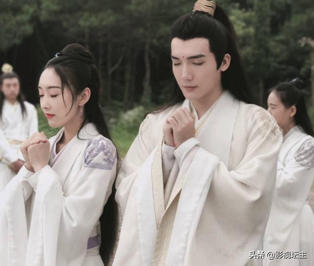 蔡卓音:怎么看待张泽群怼河南卫视七夕节目？