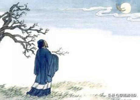 漫漫长夜，无心睡眠：古人都因为什么睡不着？