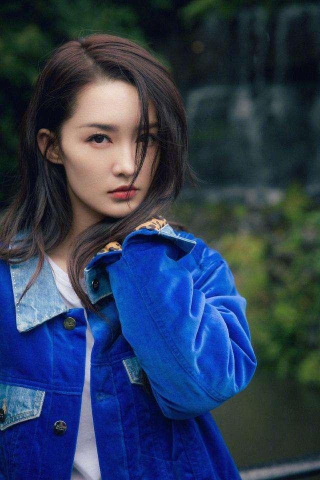 李沁的老公是谁图片:李沁和魏大勋真是一对恋人吗？