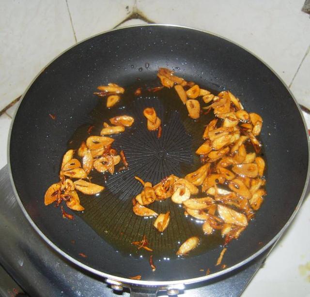 辣鸡面,辣鸡面怎样炒辣鸡才好吃？