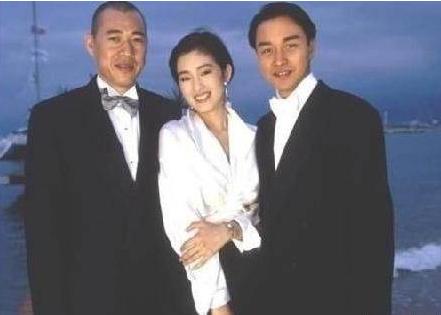 巩俐老公:为什么说巩俐不仅是国际影后，还是百搭时尚女王