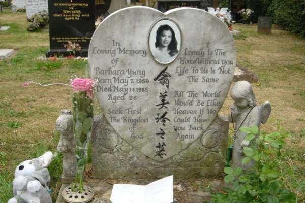 刘晓庆的老公是谁:翁美玲当年为什么自杀，刘晓庆为什么没有孩子？
