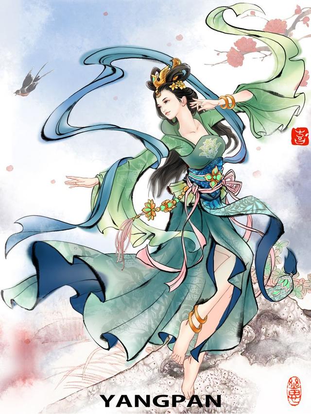 西施原名:西施原名叫什么 西施名字是怎么来的