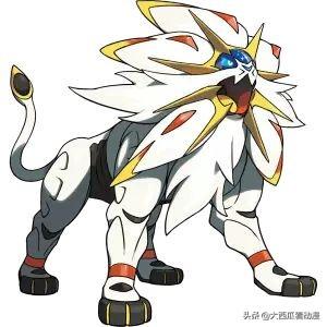 宝可梦雷电球灵异事件:精灵宝可梦里面有哪些神兽？