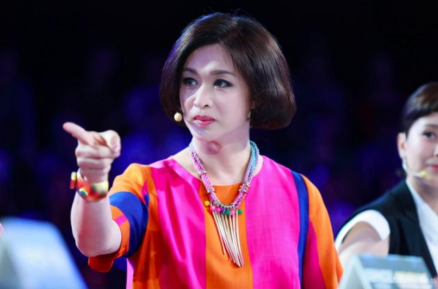 沈南离开金星秀的原因:金星秀停播后，主持人沈南去哪了？