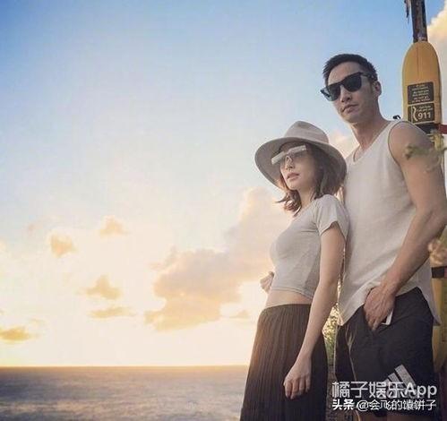赖弘国前妻:阿娇（钟欣潼）刚结婚不久就离婚你怎么看