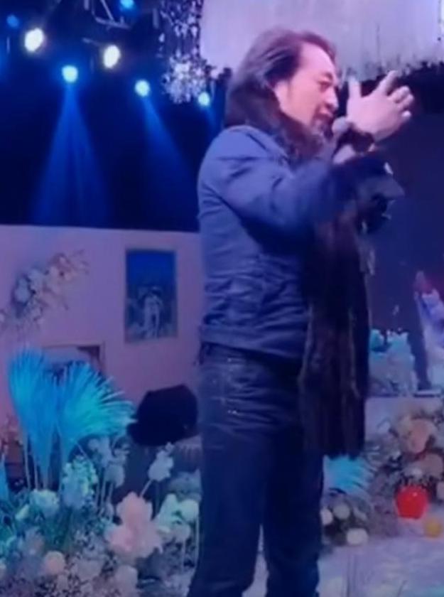 马世天:马景涛的演技很好，他的代表作你认为是哪一部作品？