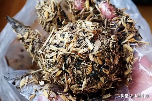 简稚澄一边工作一边哭:松花蛋是怎么做的，有营养吗？ 简稚澄个人资料