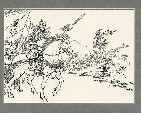 魏国名将:曹操手下排名第一的武将是谁？