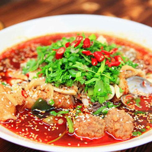 火锅冒菜商用做法怎么做_清洁门户